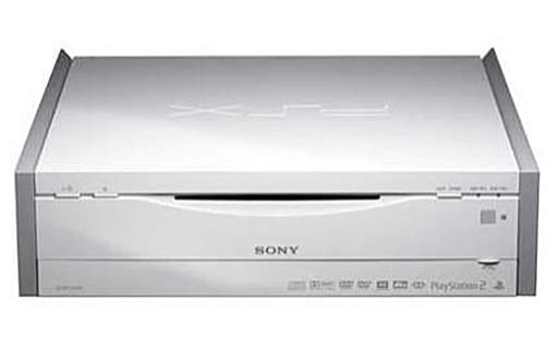 Sony PSX DESR-5100 box art for Playstation 2